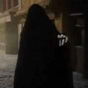 Ghost of Christmas Future