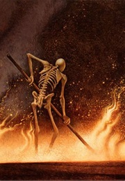 The Thyme Fiend (Jeffrey Ford)