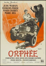 Orphée (1950)