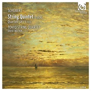 Schubert String Quintet in C Major