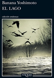El Lago (Banana Yoshimoto)