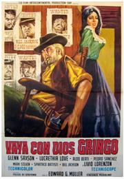 Vayas Con Dios, Gringo