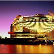 Casino De Montréal