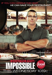 Restaurant: Impossible (2011)