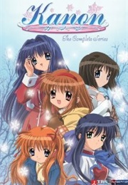 Kanon (2006)