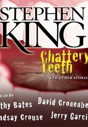 Chattery Teeth (Stephen King)