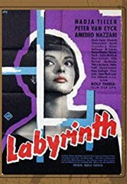 Labyrinth (1959)