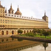 El Escorial, Spain