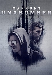 Manhunt: Unabomber (2017)