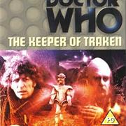 The Keeper of Traken