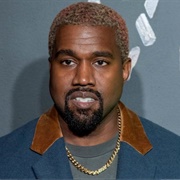 Politics of Kanye West (Washington U in St. Louis)