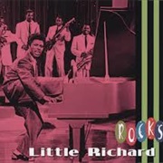True, Fine Mama - Little Richard