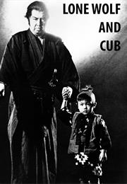 Lone Wolf and Cub
