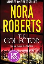 The Collector (Nora Roberts)