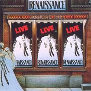 Renaissance - Live at Carnegie Hall
