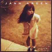 Jann Arden - Living Under June (1994)