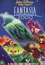 Fantasia 2000 (1999)