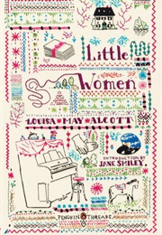 Little Women (Louisa May Alcott)