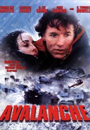 Avalanche (1999)