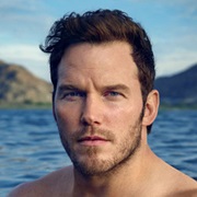Chris Pratt