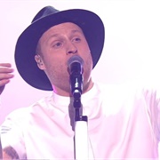 JOWST-Grab the Moment