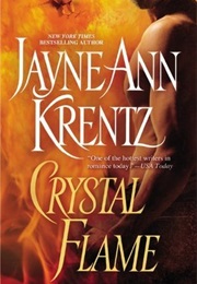 Crystal Flame (Jayne Ann Krentz)