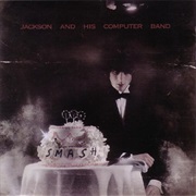 Jackson and His Computer Band - Utopia