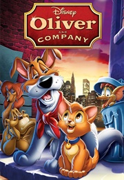 Oliver & Company (1988)