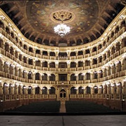 Teatro Comunale Di Bologna