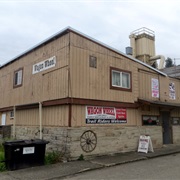 South Prairie, Washington