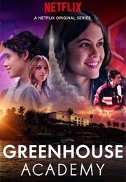 Greenhouse Academy (2017)