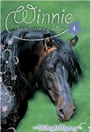 Winnie the Horse Gentler 4 (Dandi Daley MacKall)