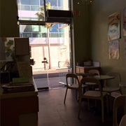 Harajuku Crepe (Beverly Hills, CA)