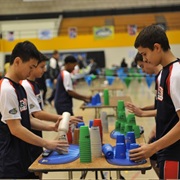 Sport Stacking