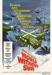 World Without Sun (1964)