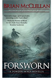 Forsworn (Brian McClellan)