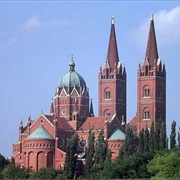 Đakovo Cathedral