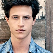 Shane Harper