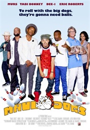Maul Dogs (2015)