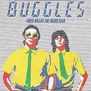 The Buggles