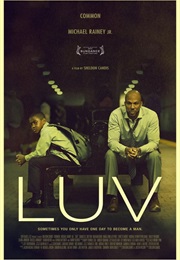 LUV (2013)