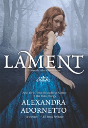 Lament (Alexandra Adornetto)
