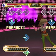 Dance Dance Revolution