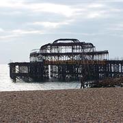 West Pier