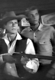 Luke and the Tenderfoot (1953)