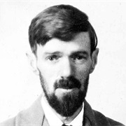D.H. Lawrence