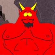 Satan (South Park)
