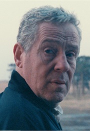 Erland Josephson in the Sacrifice (1986)