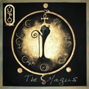Universal Totem Orchestra - The Magus