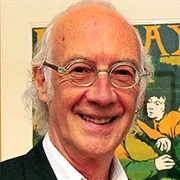 Roger McGough
